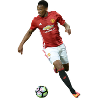 United Cup Football Anthony Martial Player Fc