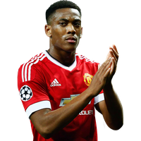 United Old Player Anthony Martial Fc Manchester
