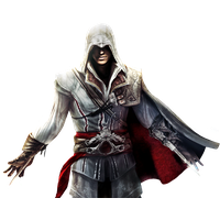 Origins Creed Character Fictional Ii Design Costume