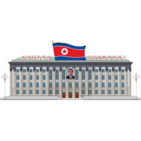 Building Elevation Minecraft Fortnite Pyongyang PNG Free Photo