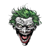 League Batman Character Fictional Joker Soccer Dream