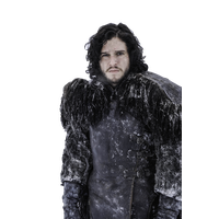 Fur Thrones Of Snow Kit Textile Game
