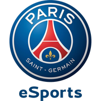 Paris Fc Signage Handball Logo Esports Saintgermain