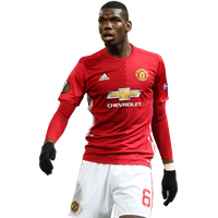 Pogba United National Football France Fc Manchester