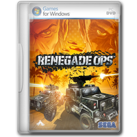 Renegade Just Ops Xbox Pc Game Film