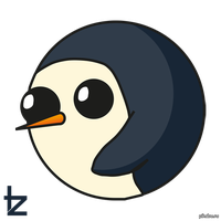Sans Youtube Famille Beak Bird Penguin