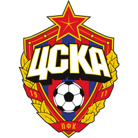 Pfc United Emblem Moscow Ball Fc Manchester