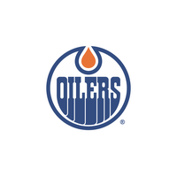 Logo Edmonton Oilers Text Free HD Image