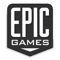 Of Brand Unreal Games Gears Text Epic