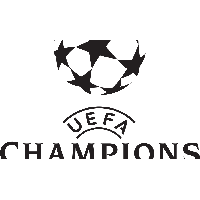 Europe League Europa Text Premier Logo Uefa