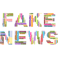 News Line Text Journalist Fake Free Download Image