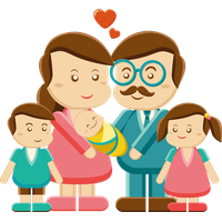 Play Human Family Father Behavior Mother