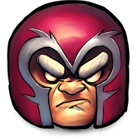 Icons Character Magneto Pryde Kitty Fictional Computer