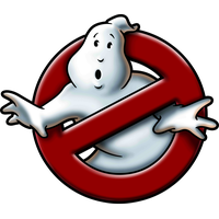 Recreation Character Fictional Game Video Ghostbusters Logo