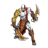 Art God Knight Of Ascension Iii War