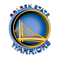 2K16 Golden Emblem Warriors Brand State Nba
