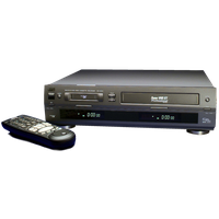 Vcrs Vhs Accessory Instrument Videocassette Jvc Recorder
