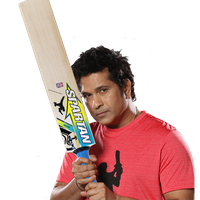 Cricket Under19 National Tendulkar India Microphone Finger
