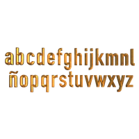Sansserif Text Typeface Trade Gothic Logo