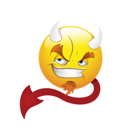Emoticon Smiley Emoji HQ Image Free PNG