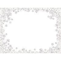 Square Triangle Area Black White