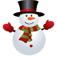 Snowman Claus Ornament Christmas Santa Free Download PNG HD