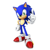Sonic Toy Episode Character Fictional The Hedgehog