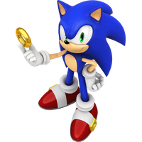 Sonic Toy Character Fictional The Hedgehog Shadow