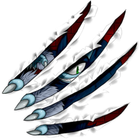 Sonic Colors Unleashed Adventure Feather Wing