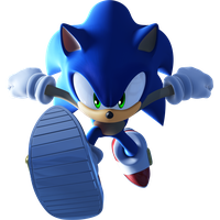 Blue Sonic Toy Electric Unleashed The Hedgehog