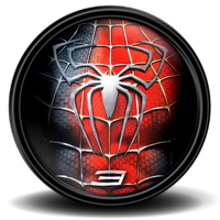 Spiderman Sphere Helmet Free Clipart HQ