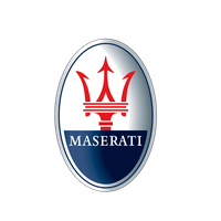 Emblem Car Brand Maserati Sports HD Image Free PNG