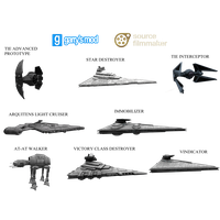 Watercraft Star Naval Wars Ii Battlefront Architecture