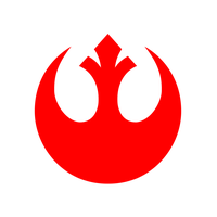 Alliance Star Area Symbol Skywalker Wars Anakin