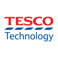Logo Tesco Plc Bank Text Free Clipart HQ