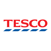 Logo Text Tesco Area Marketing Free Download PNG HD
