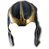Helmet Shin Thanos Uchiha Organism Bone