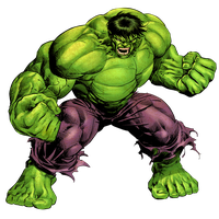 Superhero Incredible Shehulk Character Fictional Hulk