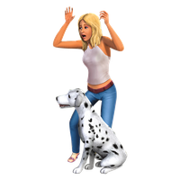 Sims Carnivoran Unleashed Pets Paw Download Free Image