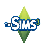 Sims Logo Brand Text HD Image Free PNG