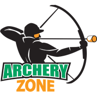 Archery Beak Target Logo Free Download Image