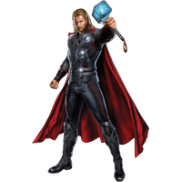 Superhero Outerwear God Thor Foster Of Jane