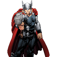 Armour Character Fictional Thor Hulk Avengers