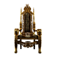 Throne Postscript Antique Encapsulated Chart Download HD PNG