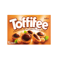 Toffifee Coffee Instant Food Tesco Chocolate