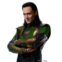 Shoulder Loki Hiddleston Tom Odin Arm