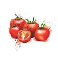 Tomato Cuisine Purxe9E Juice Bush Italian