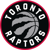 Toronto Area Grizzlies Vancouver Logo Raptors