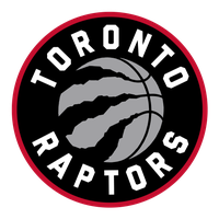 Toronto Emblem Area Miami Heat Nba Raptors
