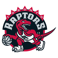 Toronto Miami Heat Logo Nba Raptors Red
